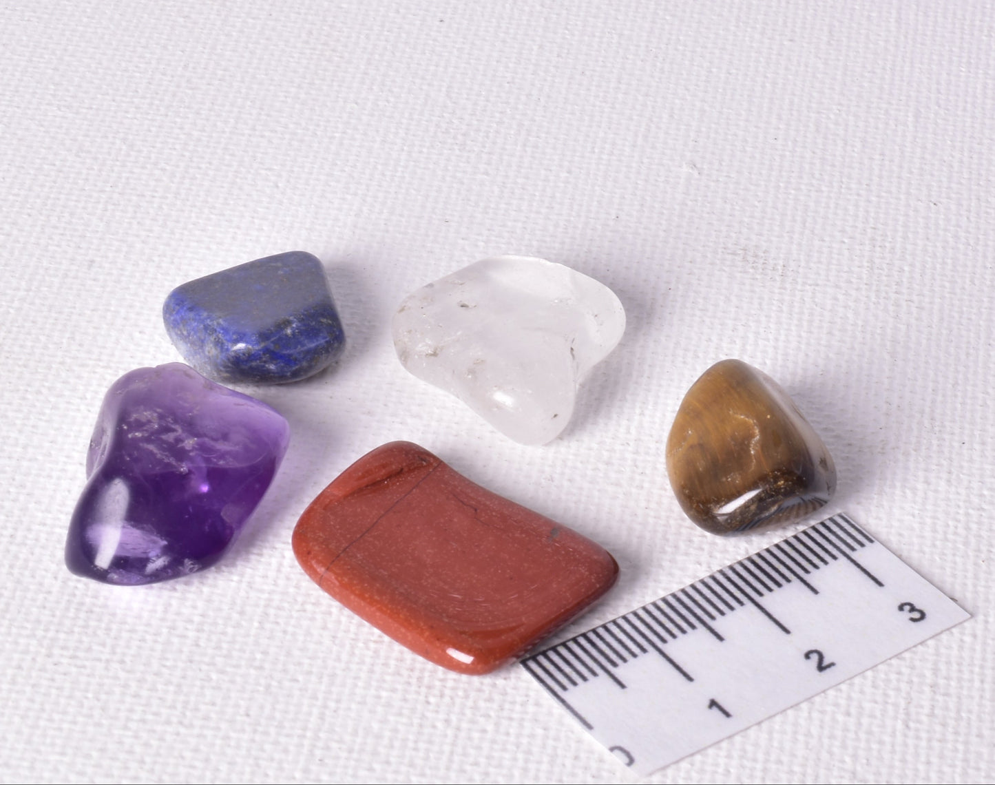 MEDITATION CRYSTAL TUMBLE KIT P202