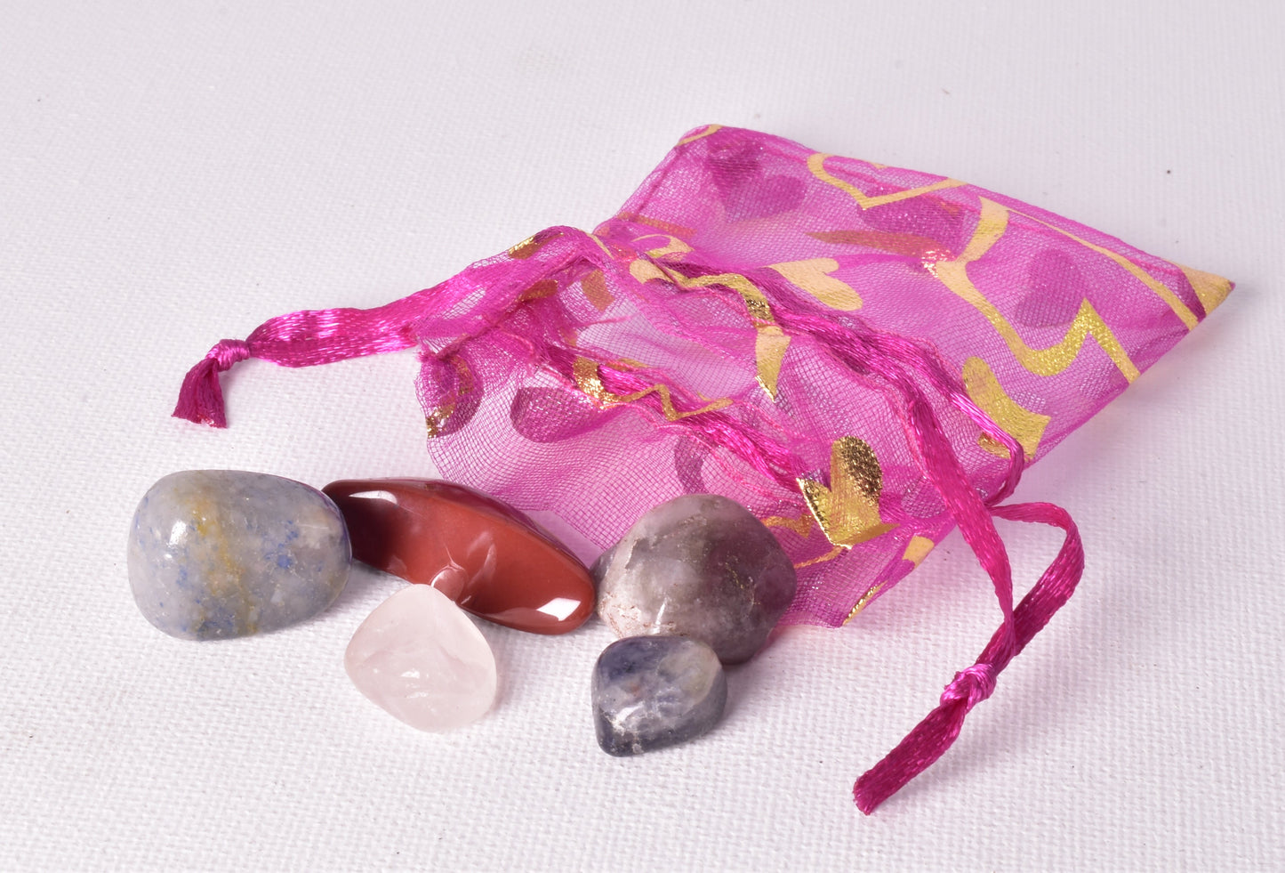 PREGNANCY CRYSTAL TUMBLE KIT P204