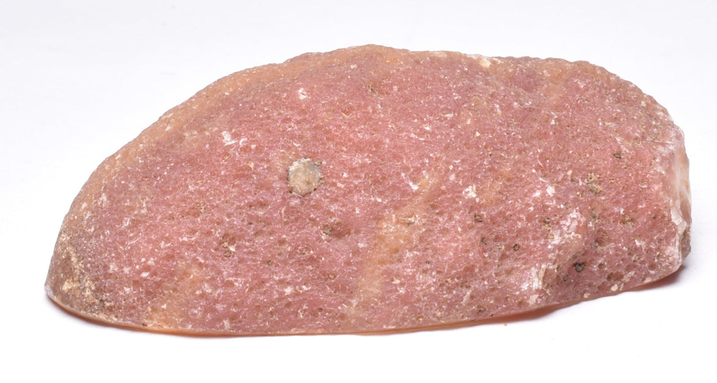 AGATE CREEK, Polished AGATE, AUSTRALIA S1147