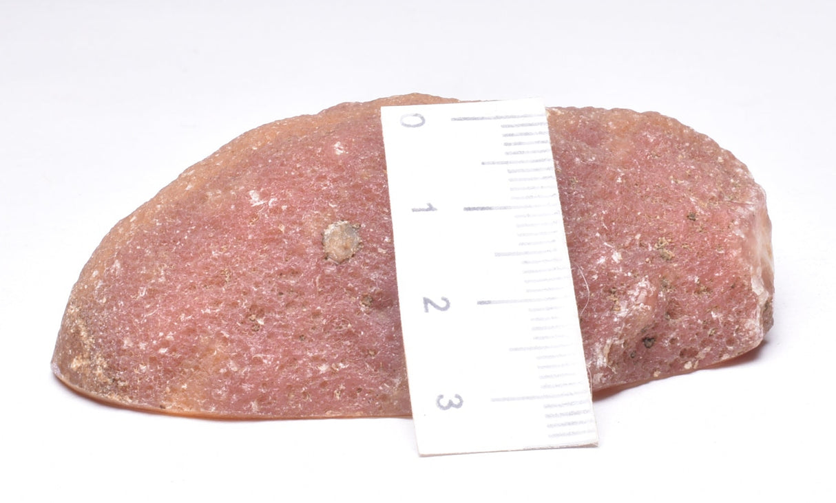 AGATE CREEK, Polished AGATE, AUSTRALIA S1147