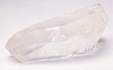 LEMURIAM QUARTZ NATURAL CRYSTAL POINT P836