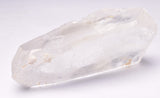 LEMURIAM QUARTZ NATURAL CRYSTAL POINT P836