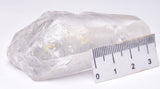 LEMURIAM QUARTZ NATURAL CRYSTAL POINT P836