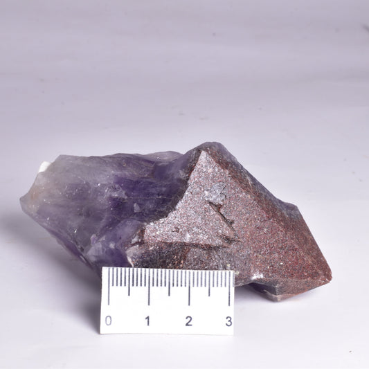 AURALITE 23 Natural Crystal P597