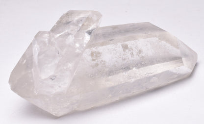 LEMURIAM QUARTZ NATURAL CRYSTAL POINT P1051