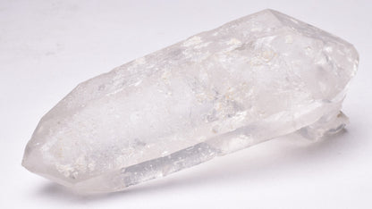 LEMURIAM QUARTZ NATURAL CRYSTAL POINT P1051