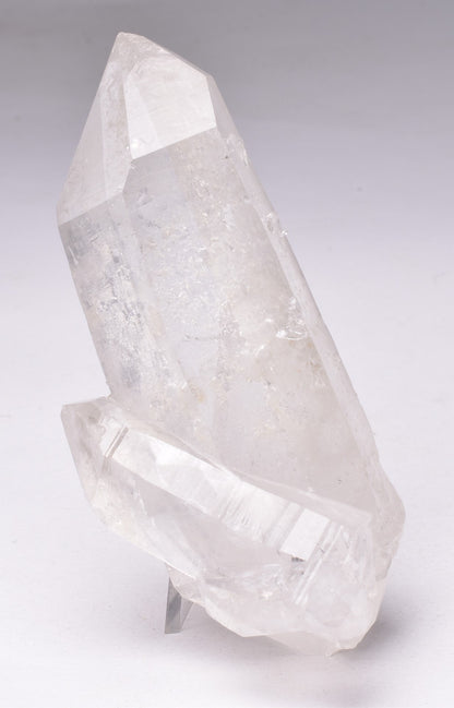 LEMURIAM QUARTZ NATURAL CRYSTAL POINT P1051
