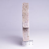 PINK AMETHYST TREE CARVING P293