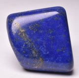 LAPIS LAZULI POLISHED CRYSTAL FREEFORM P900