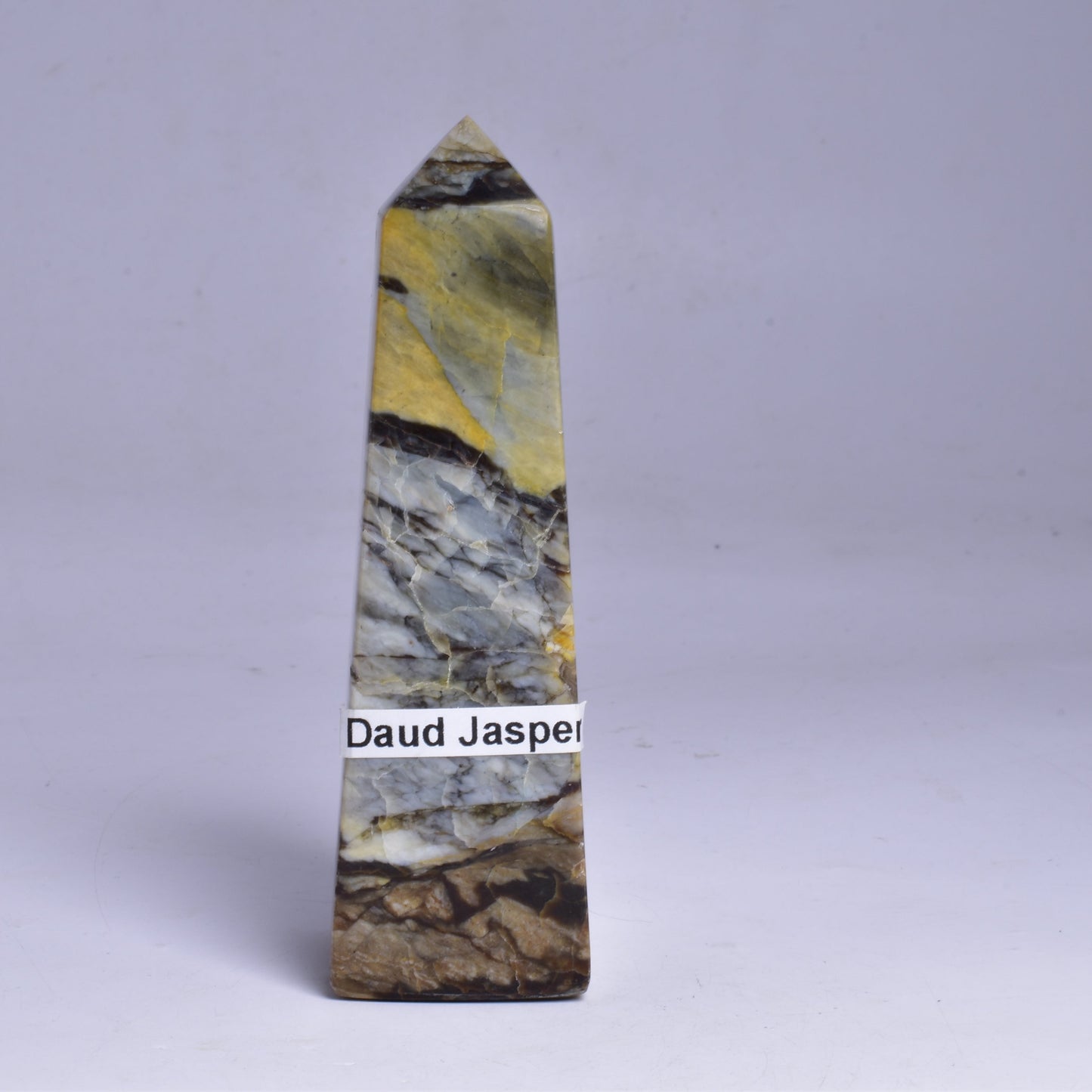 DAUD JASPER TOWER P24