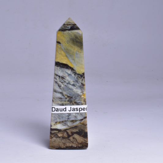 DAUD JASPER TOWER P24