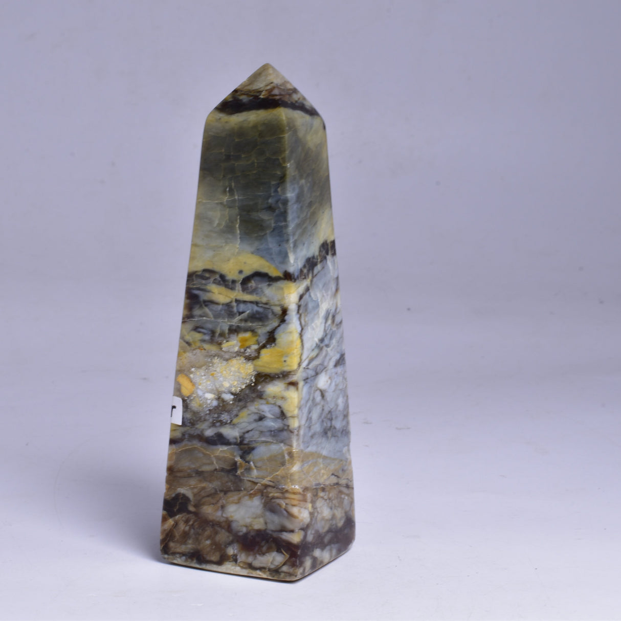 DAUD JASPER TOWER P24