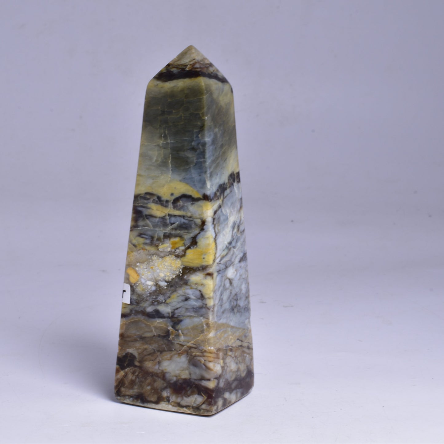 DAUD JASPER TOWER P24