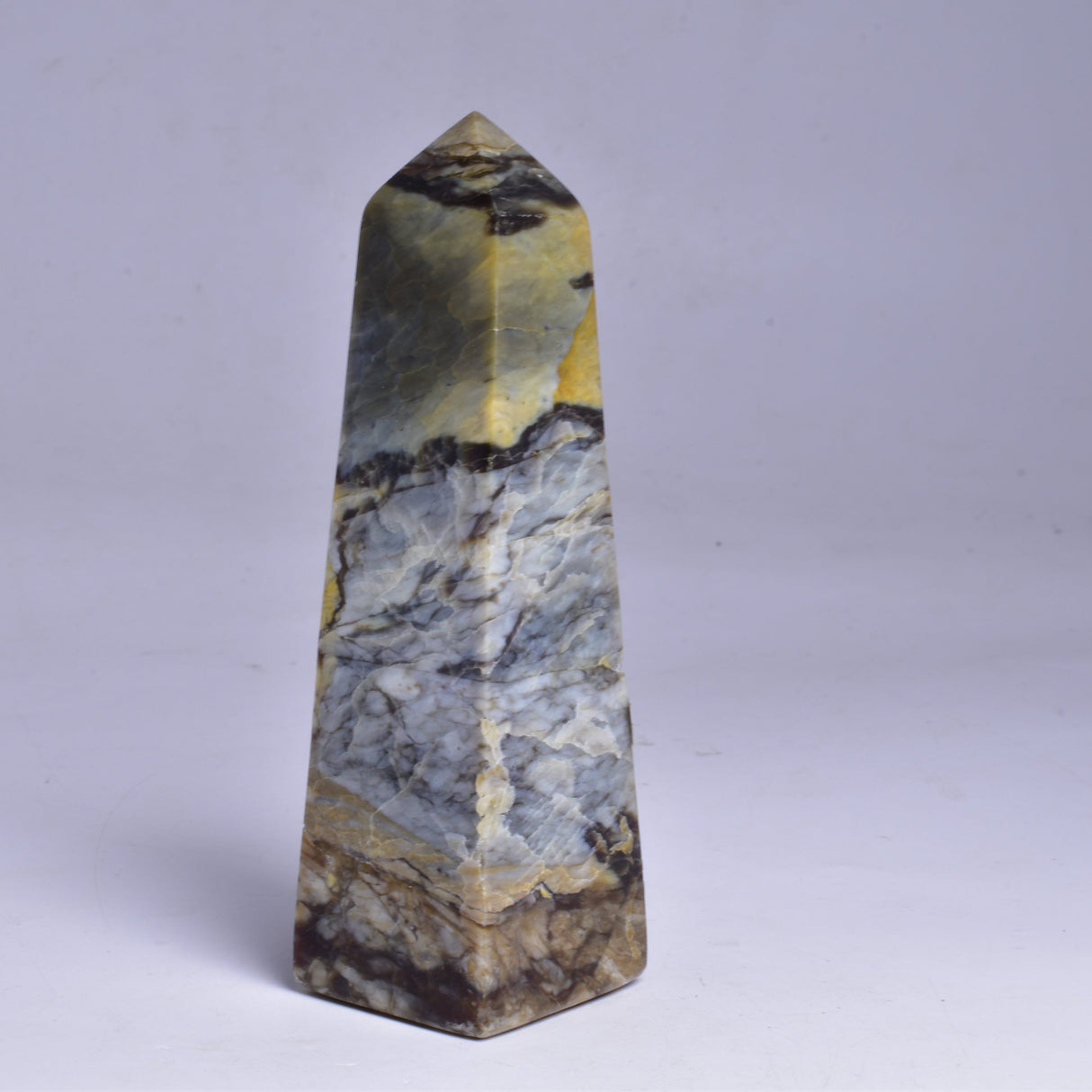 DAUD JASPER TOWER P24