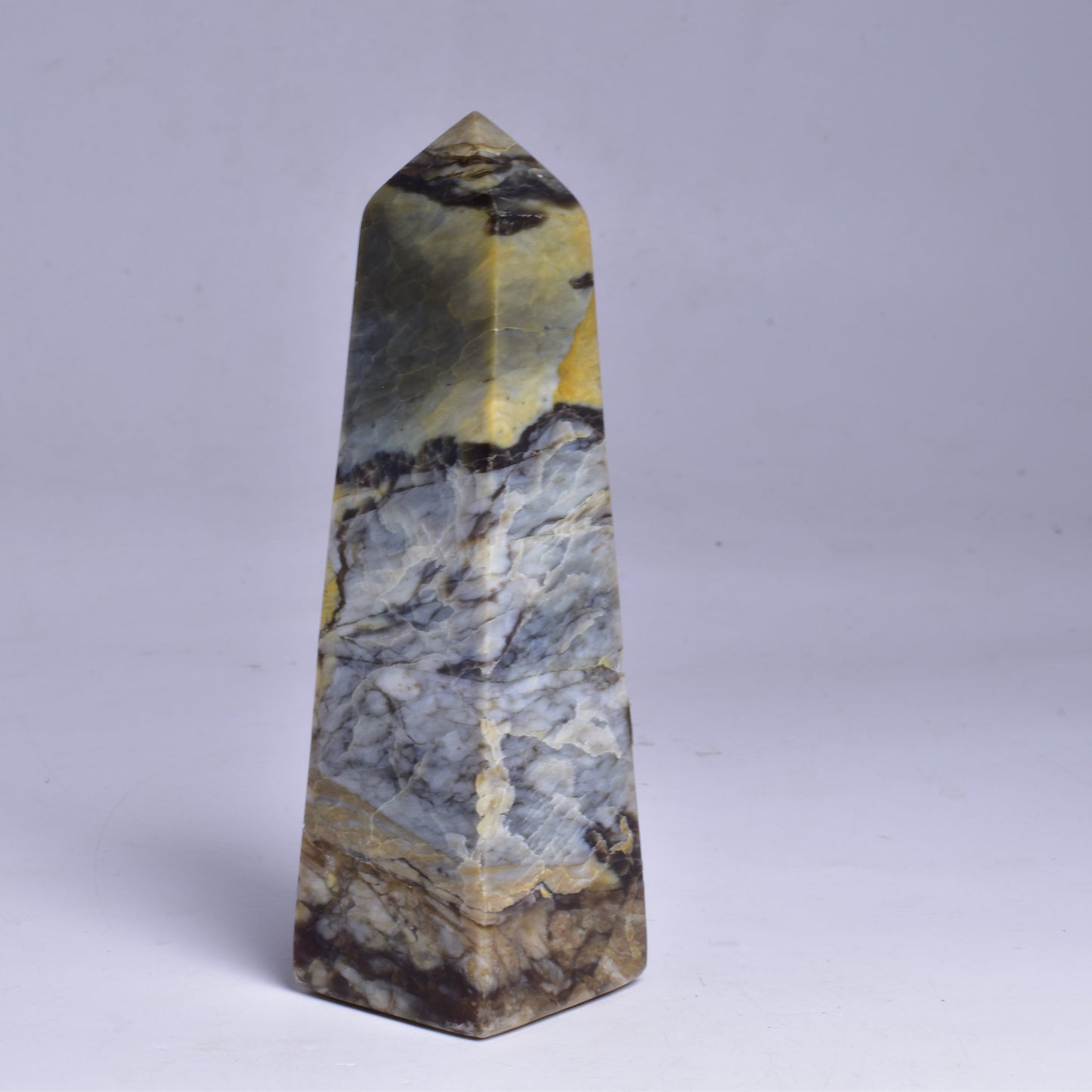 DAUD JASPER TOWER P24