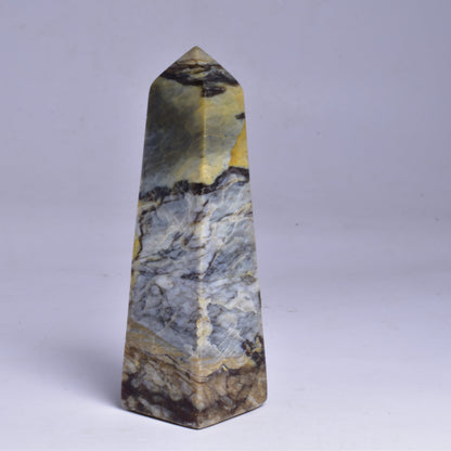 DAUD JASPER TOWER P24