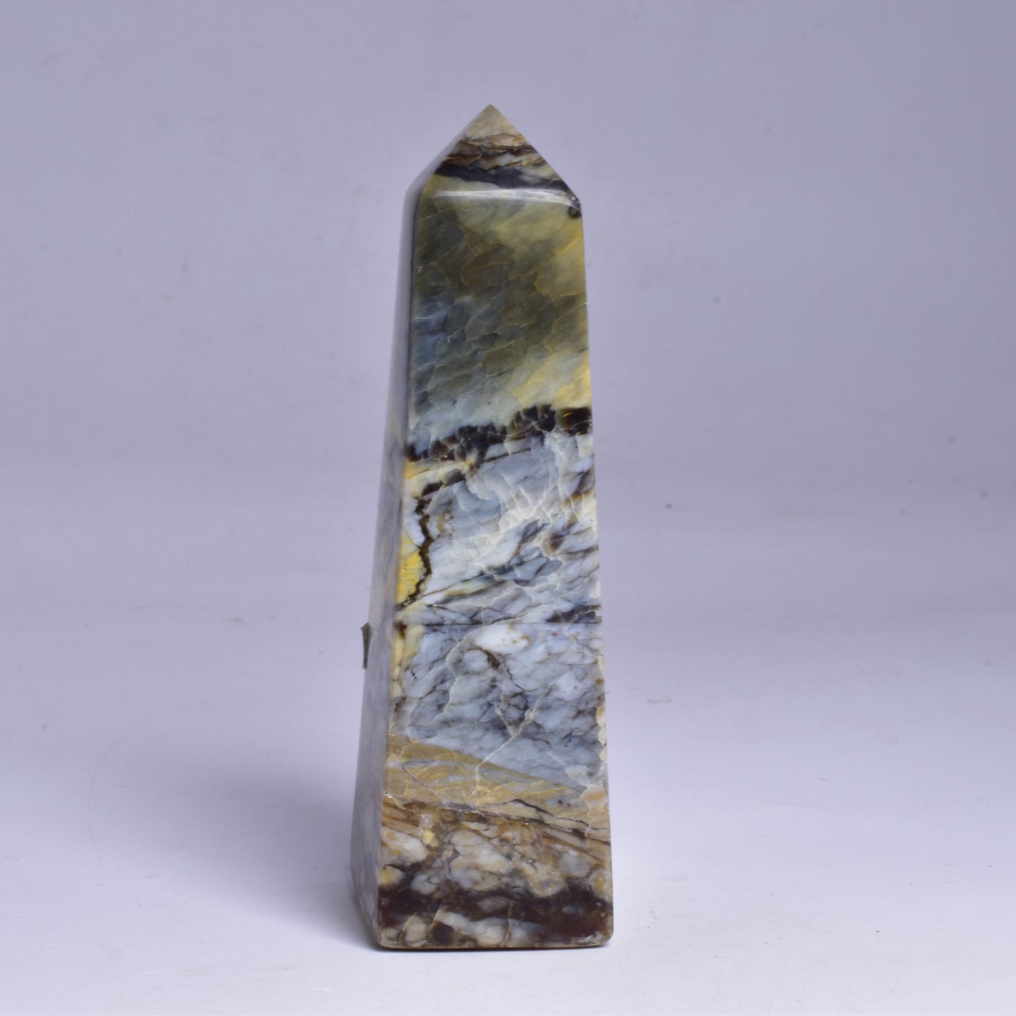 DAUD JASPER TOWER P24