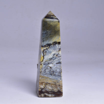 DAUD JASPER TOWER P24