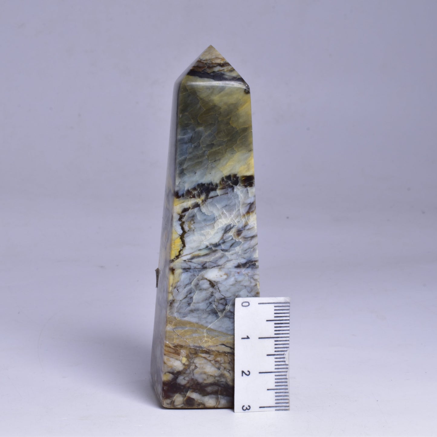 DAUD JASPER TOWER P24