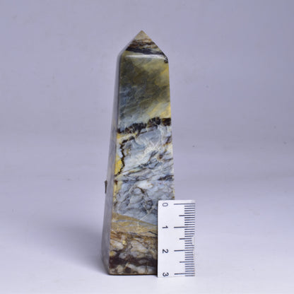 DAUD JASPER TOWER P24