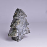 AMETHYST TREE CLUSTER CARVING, FROM BRAZIL P675
