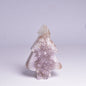AMETHYST TREE CLUSTER CARVING, FROM BRAZIL P677