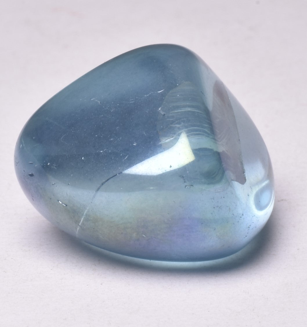 AQUA AURA CRYSTAL TUMBLE 2 cm P918