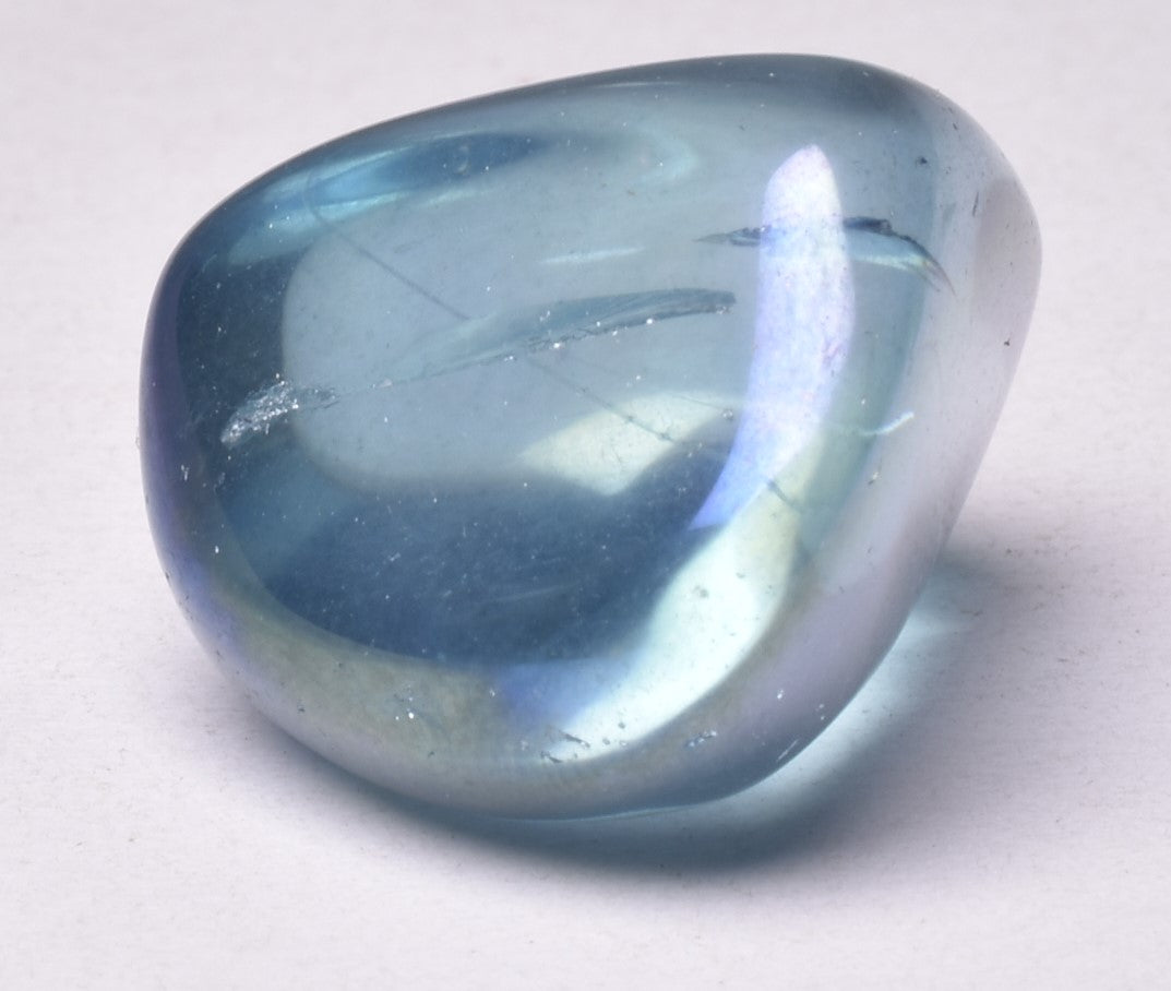 AQUA AURA CRYSTAL TUMBLE 2 cm P918