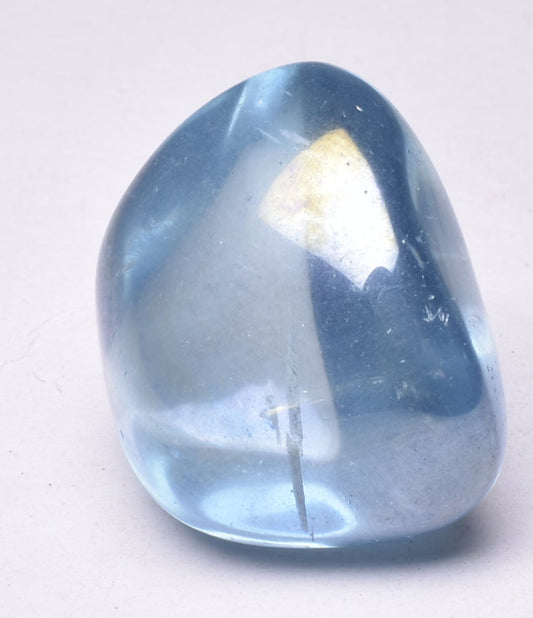 AQUA AURA CRYSTAL TUMBLE 2 cm P922