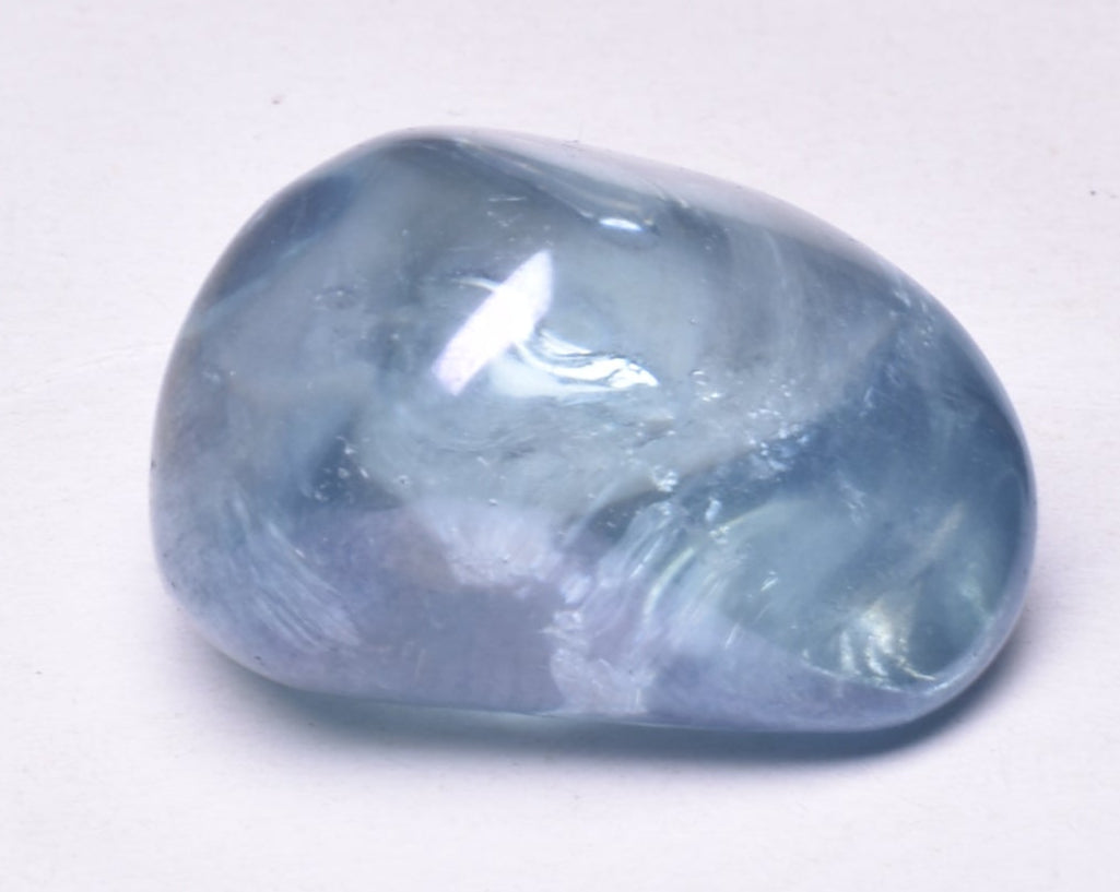 AQUA AURA CRYSTAL TUMBLE 2 cm P929