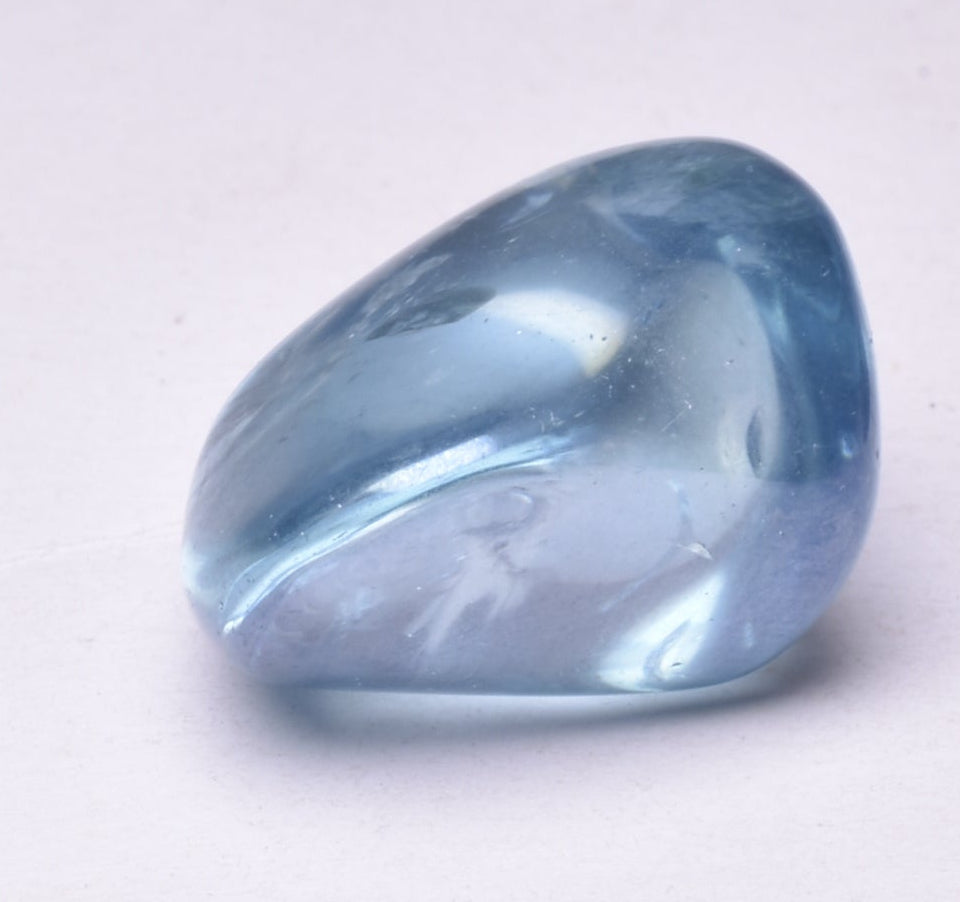 AQUA AURA CRYSTAL TUMBLE 2 cm P929