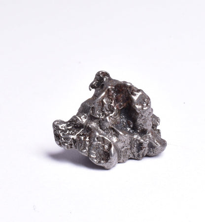 CAMPO DEL CIELO METEORITE, ARGENTINA, FOUND:1576 MT108