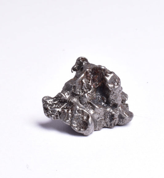 CAMPO DEL CIELO METEORITE, ARGENTINA, FOUND:1576 MT108