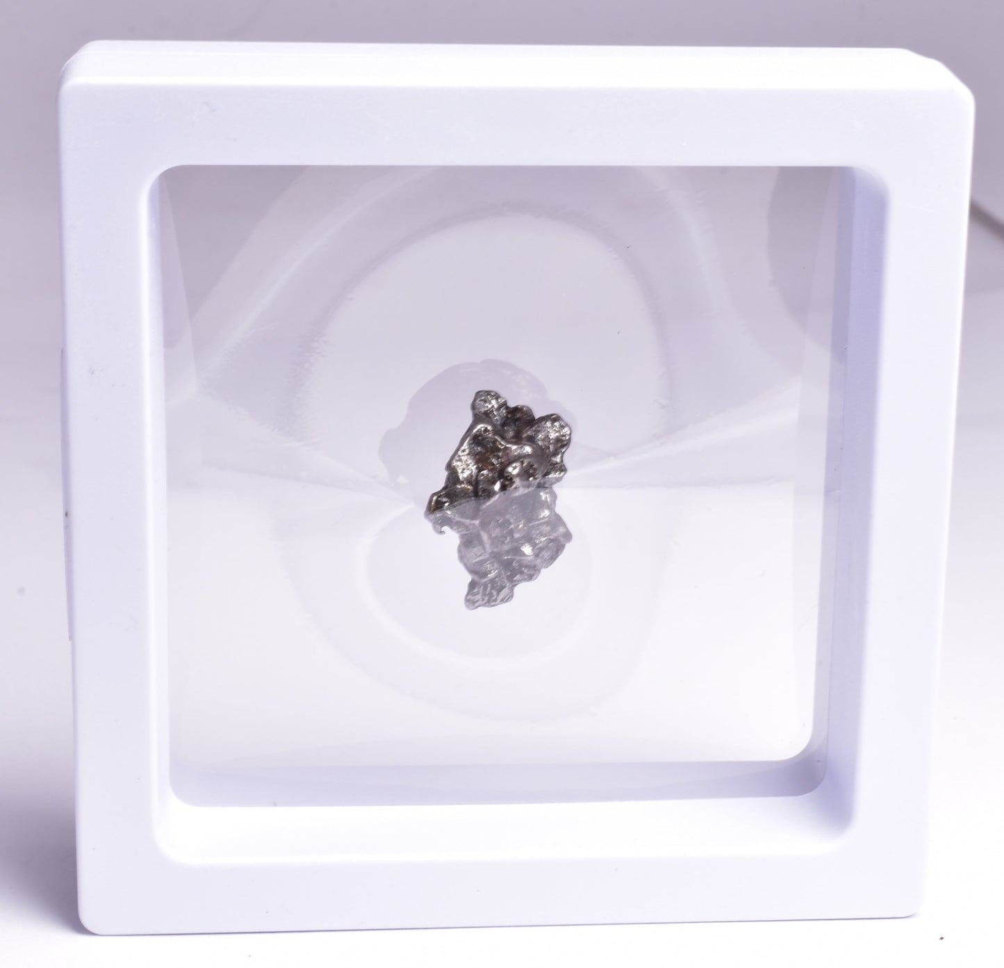 CAMPO DEL CIELO METEORITE, ARGENTINA, FOUND:1576 MT108