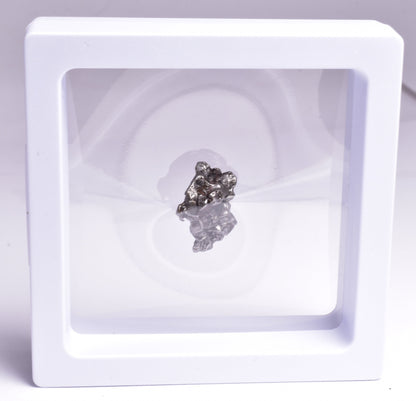 CAMPO DEL CIELO METEORITE, ARGENTINA, FOUND:1576 MT108