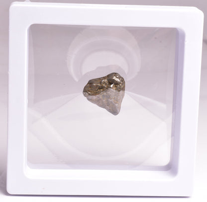 NANTAN NICKEL- IRON METEORITE, CHINA MT109