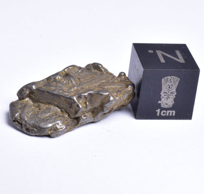 NANTAN NICKEL- IRON METEORITE, CHINA MT110