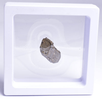 NANTAN NICKEL- IRON METEORITE, CHINA MT110