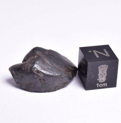 NANTAN NICKEL- IRON METEORITE, CHINA MT112