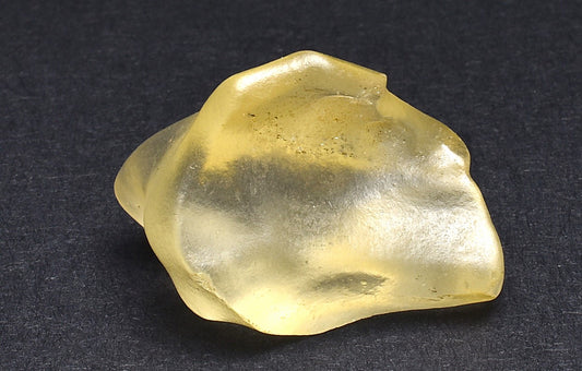 LIBYAN DESERT GLASS MT20