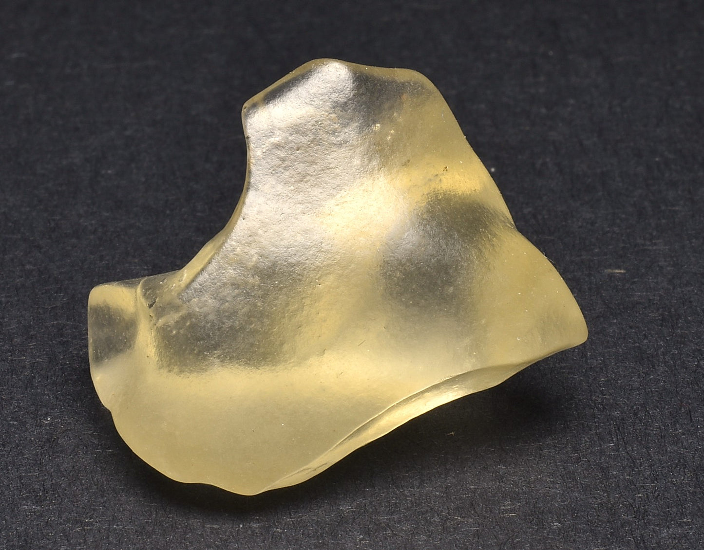 LIBYAN DESERT GLASS MT20