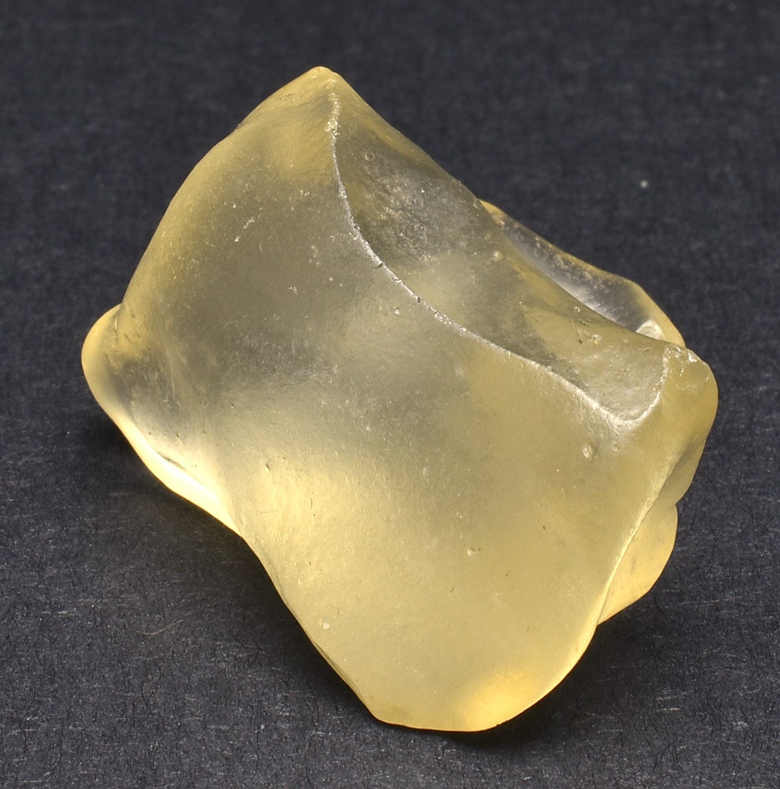 LIBYAN DESERT GLASS MT20