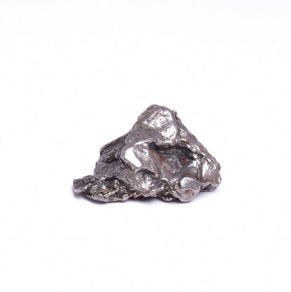 CAMPO DEL CIELO METEORITE, ARGENTINA, FOUND:1576 MT117