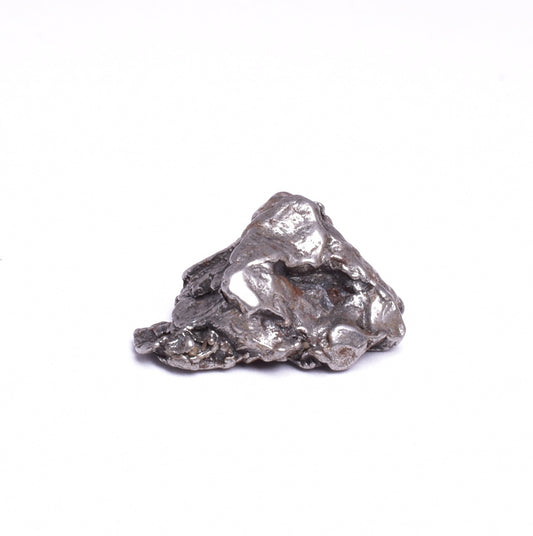 CAMPO DEL CIELO METEORITE, ARGENTINA, FOUND:1576 MT117