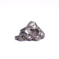 CAMPO DEL CIELO METEORITE, ARGENTINA, FOUND:1576 MT117