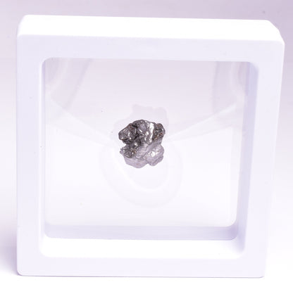 CAMPO DEL CIELO METEORITE, ARGENTINA, FOUND:1576 MT118
