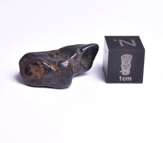 NANTAN NICKEL- IRON METEORITE, CHINA MT20