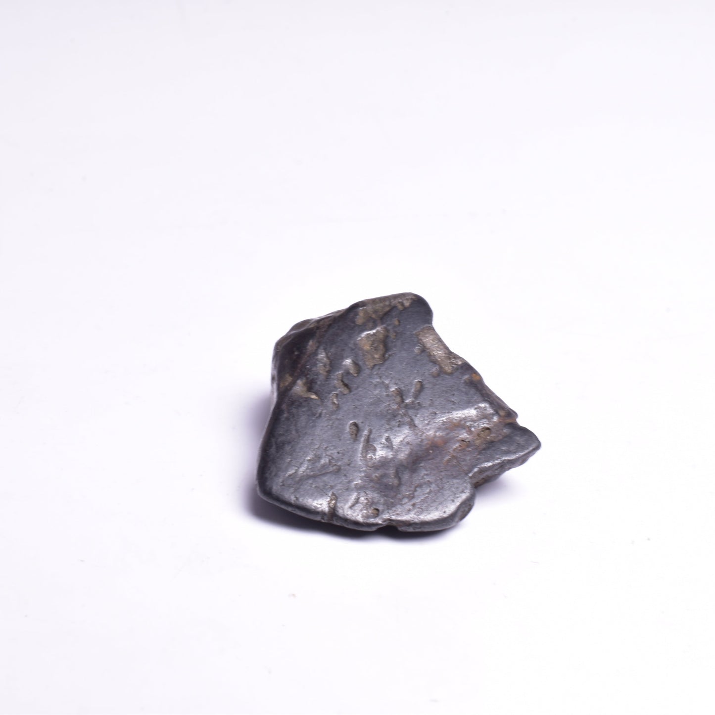 NANTAN NICKEL- IRON METEORITE, CHINA MT24