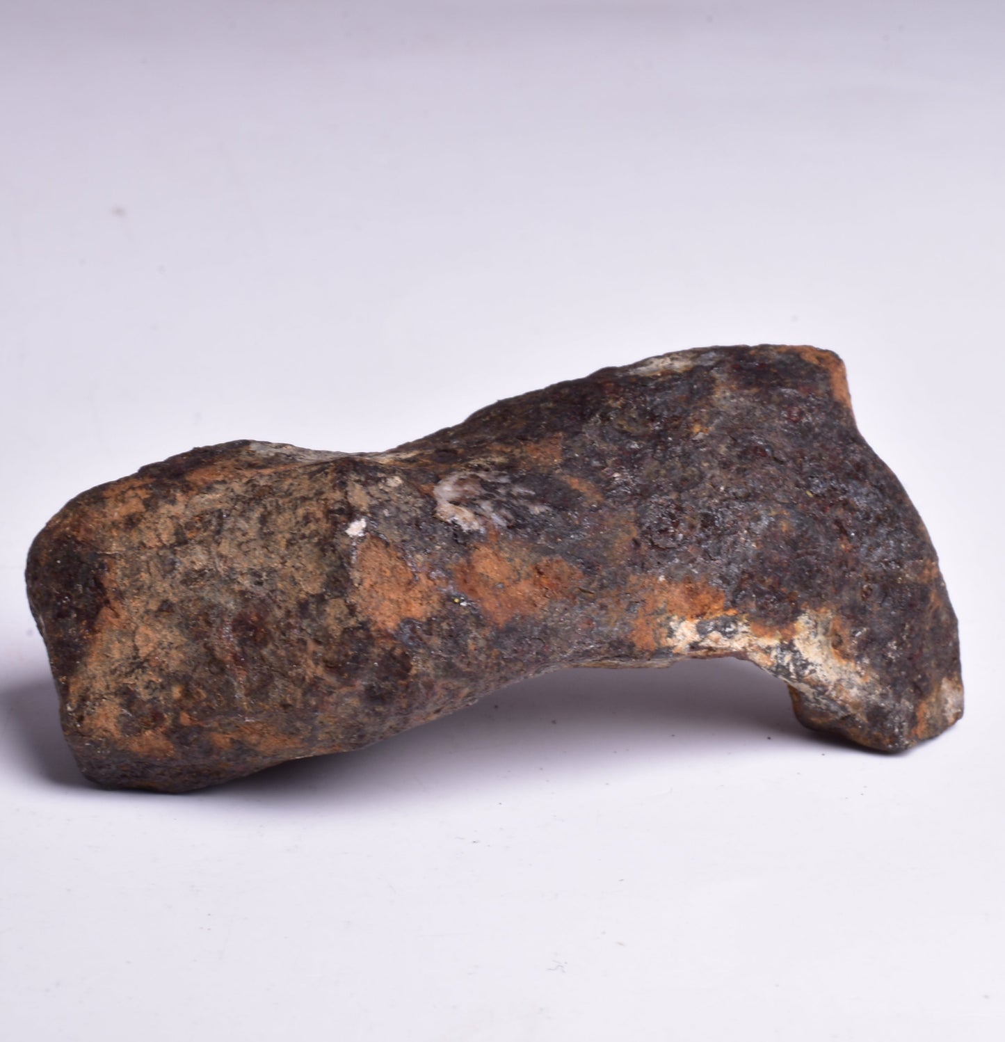MUNDRABILLA IRON METEORITE, Western Australia MT72