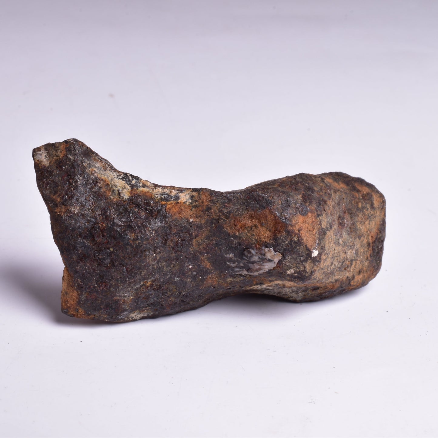 MUNDRABILLA IRON METEORITE, Western Australia MT72